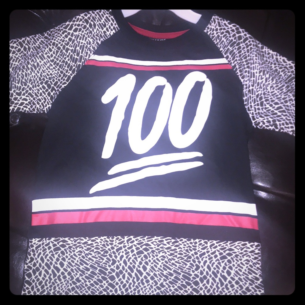 Boys Tee